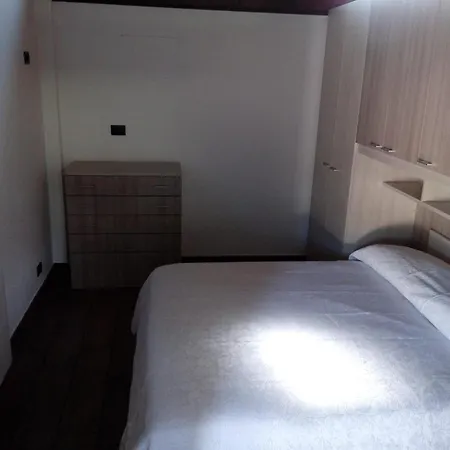 Holiday home L' Incanto