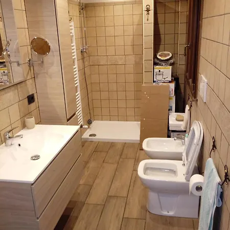 L' Incanto Holiday home