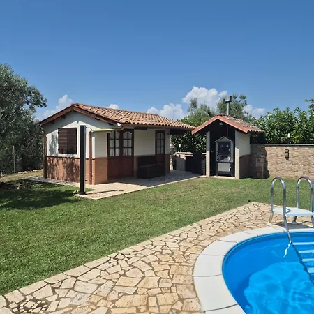 L' Incanto Holiday home Penna in Teverina