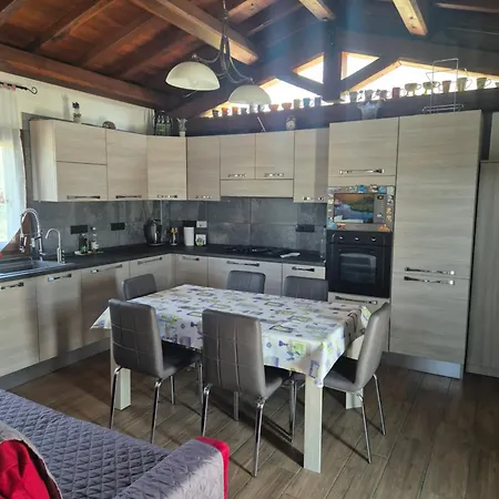 L' Incanto Holiday home Penna in Teverina