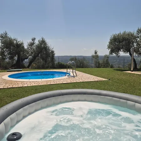 L' Incanto Vakantiehuis