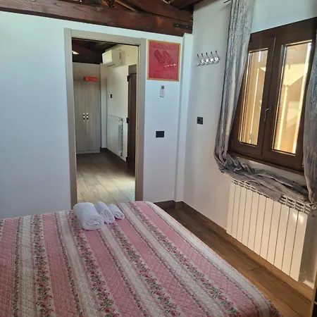 L' Incanto Holiday home Penna in Teverina
