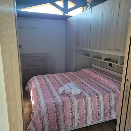 Prázdninový dům L' Incanto Penna in Teverina