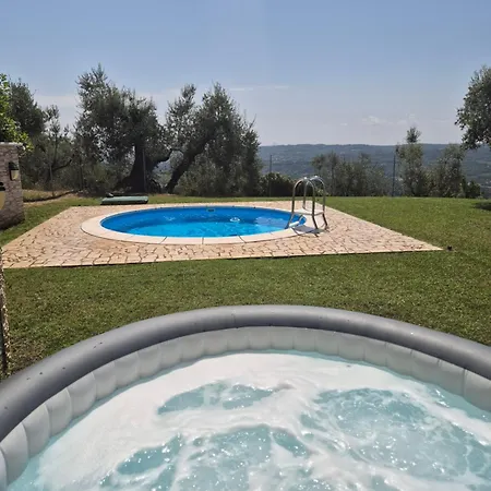 L' Incanto Penna in Teverina