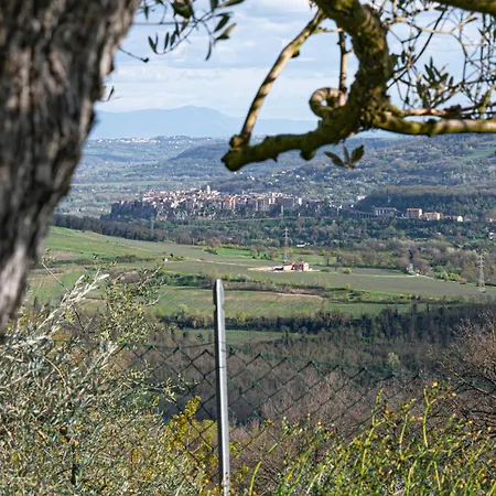 L' Incanto Penna in Teverina