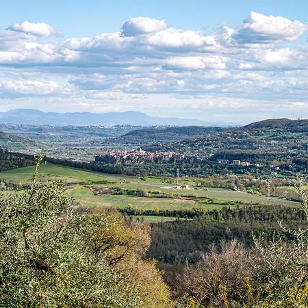 Prázdninový dům L' Incanto *