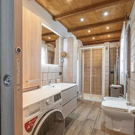 L' Incanto Penna in Teverina