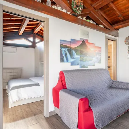 L' Incanto Vakantiehuis