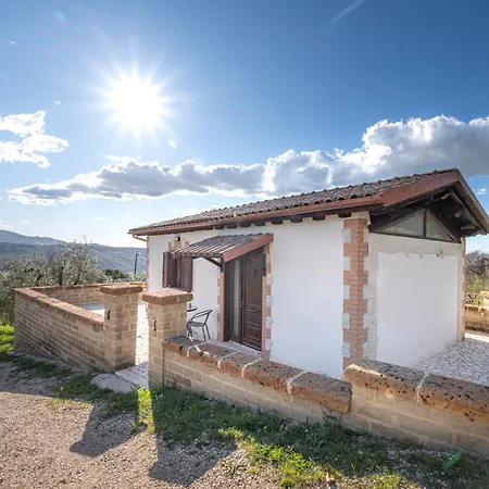 Vakantiehuis L' Incanto