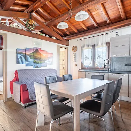 L' Incanto Vakantiehuis *