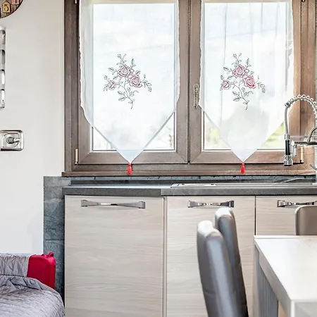 Vakantiehuis L' Incanto