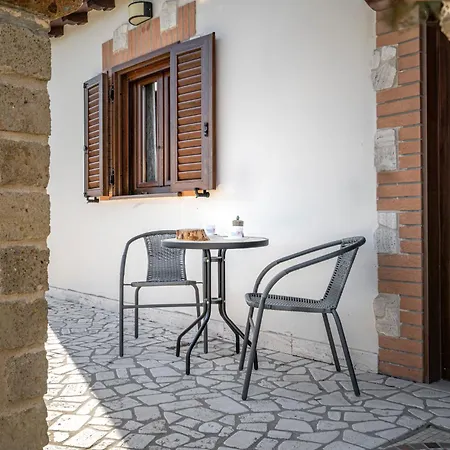 L' Incanto Vakantiehuis *