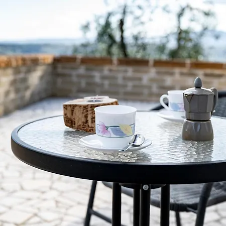 L' Incanto Penna in Teverina