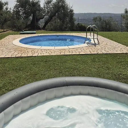 L' Incanto * Penna in Teverina