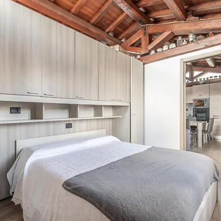 L' Incanto Holiday home