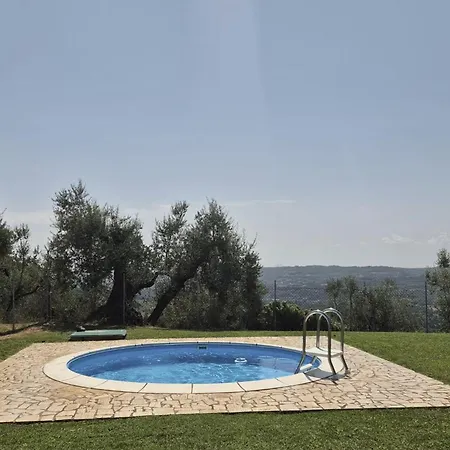 Vakantiehuis L' Incanto *