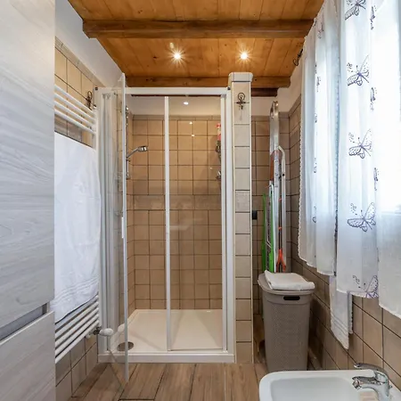 L' Incanto Holiday home