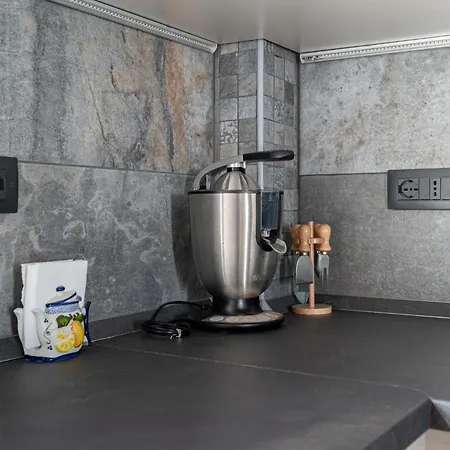 Holiday home L' Incanto