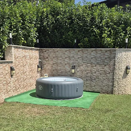 L' Incanto Vakantiehuis