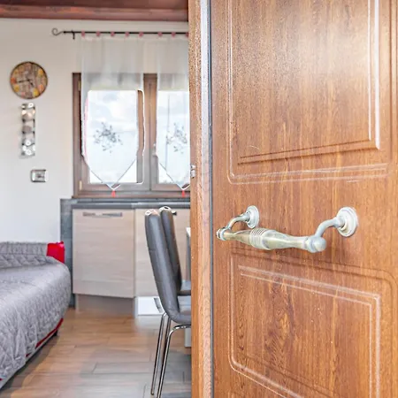 L' Incanto Vakantiehuis Penna in Teverina