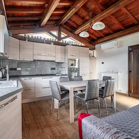 L' Incanto * Penna in Teverina