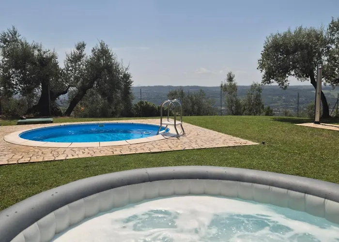 L' Incanto Holiday home