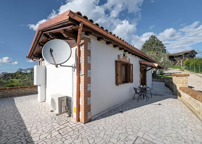 L' Incanto Holiday home Penna in Teverina